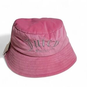 Juicy Couture Bucket Hat